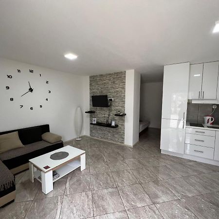 Aurora Apartment Sombor Ngoại thất bức ảnh