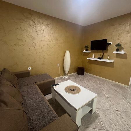 Aurora Apartment Sombor Ngoại thất bức ảnh