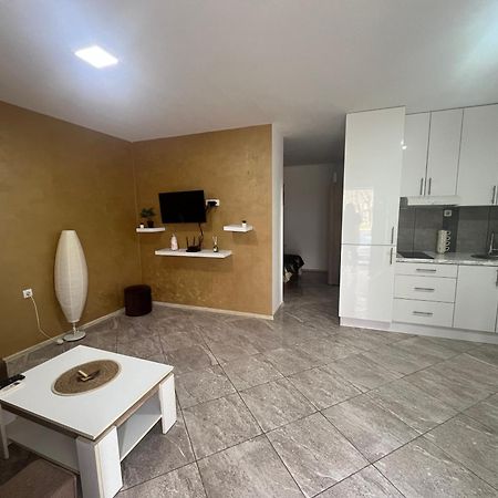 Aurora Apartment Sombor Ngoại thất bức ảnh